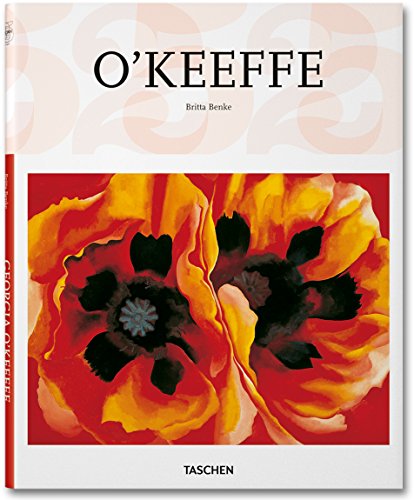 Okeeffe Big Art