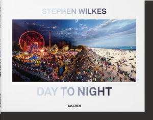 Stephen Wilkes