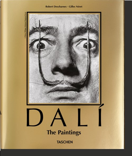 Dali. The Paintings