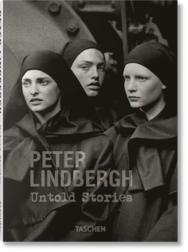 Peter Lindbergh