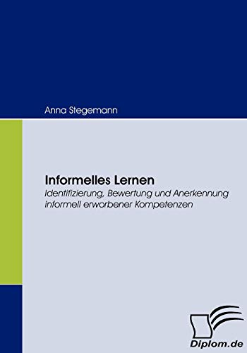 Informelles Lernen