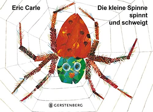 Eric Carle - German