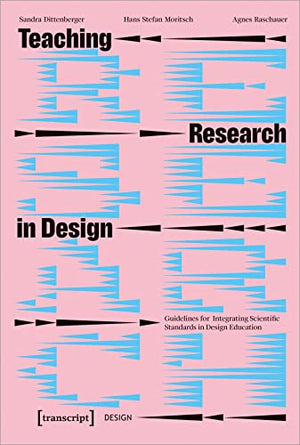 Teaching Research in Design