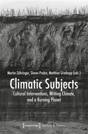 Climatic Subjects