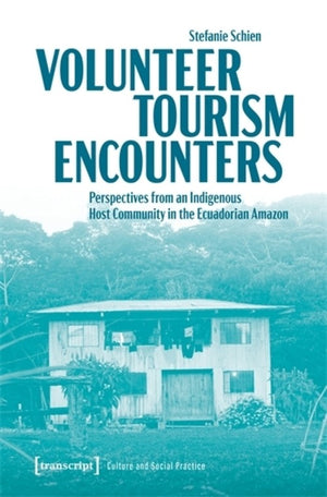 Volunteer Tourism Encounters