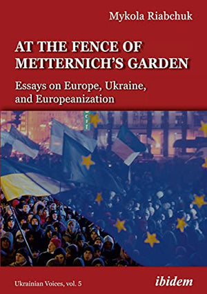 The At the Fence of Metternich's Garden