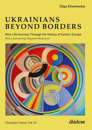 Ukrainians beyond Borders