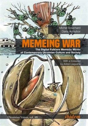 Memeing War