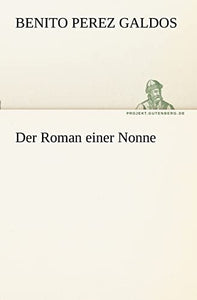 Der Roman Einer Nonne 