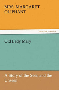 Old Lady Mary 