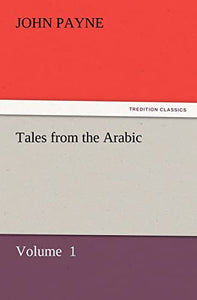 Tales from the Arabic 