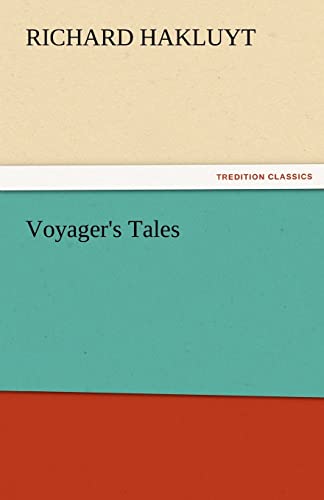 Voyager's Tales