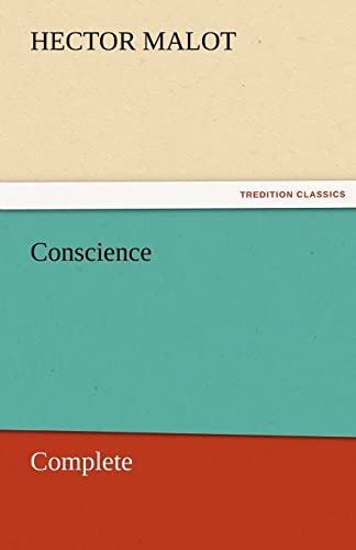 Conscience - Complete