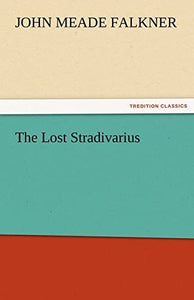 The Lost Stradivarius 