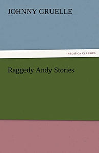 Raggedy Andy Stories 