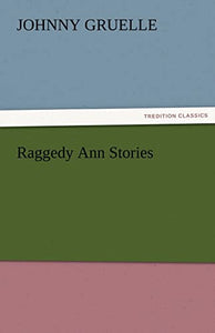 Raggedy Ann Stories 