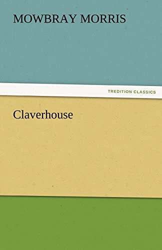 Claverhouse