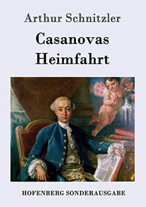 Casanovas Heimfahrt 