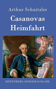 Casanovas Heimfahrt 