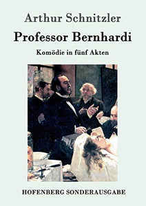 Professor Bernhardi 