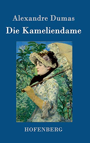 Die Kameliendame