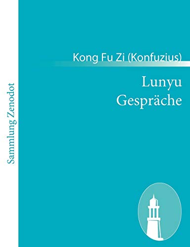 Lunyu Gesprache