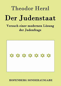 Der Judenstaat 