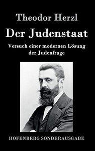 Der Judenstaat 