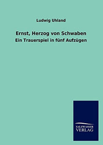 Ernst, Herzog Von Schwaben 