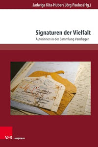 Signaturen der Vielfalt 