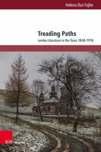 Treading Paths 