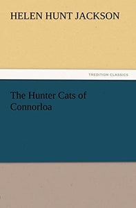 The Hunter Cats of Connorloa 