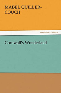 Cornwall's Wonderland 