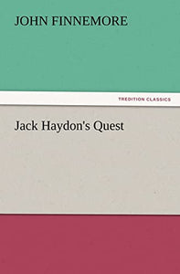 Jack Haydon's Quest 