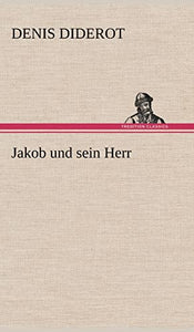 Jakob Und Sein Herr 