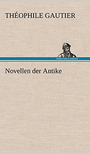 Novellen Der Antike 