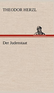 Der Judenstaat 