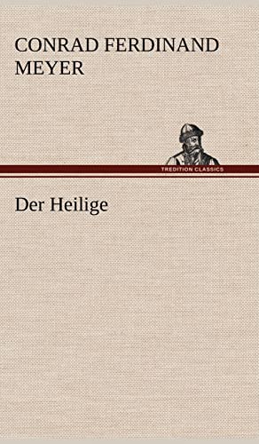 Der Heilige