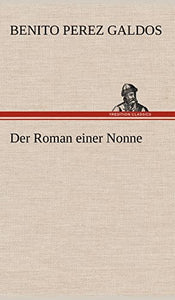 Der Roman Einer Nonne 