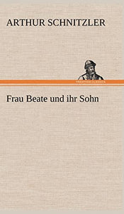 Frau Beate Und Ihr Sohn 
