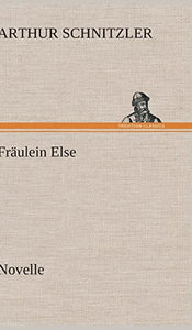 Fraulein Else 