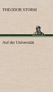 Auf Der Universitat 