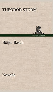 Botjer Basch 