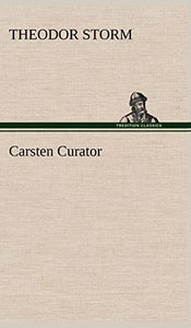 Carsten Curator 