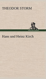 Hans Und Heinz Kirch 