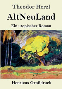 AltNeuLand (Großdruck) 