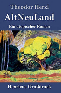 AltNeuLand (Grossdruck) 
