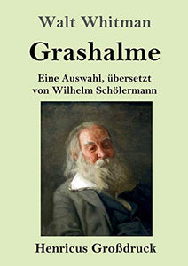 Grashalme (Großdruck) 