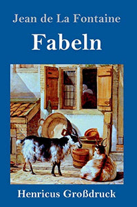 Fabeln (Grossdruck) 