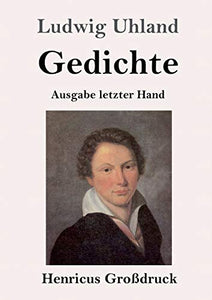 Gedichte (Großdruck) 